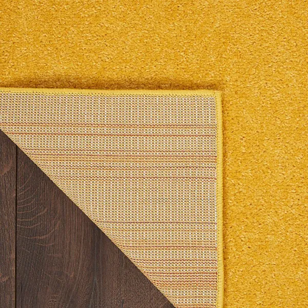 Easthagen Yellow 8' x 10' Indoor/Outdoor Rug