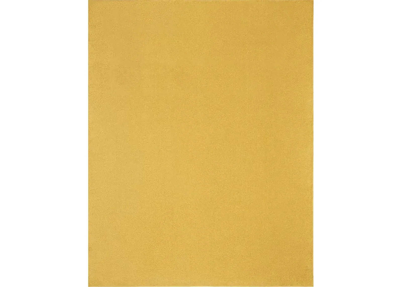 Easthagen Yellow 8' x 10' Indoor/Outdoor Rug