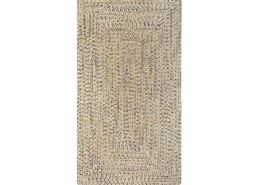 Garkani Beige 8' x 11' Rug