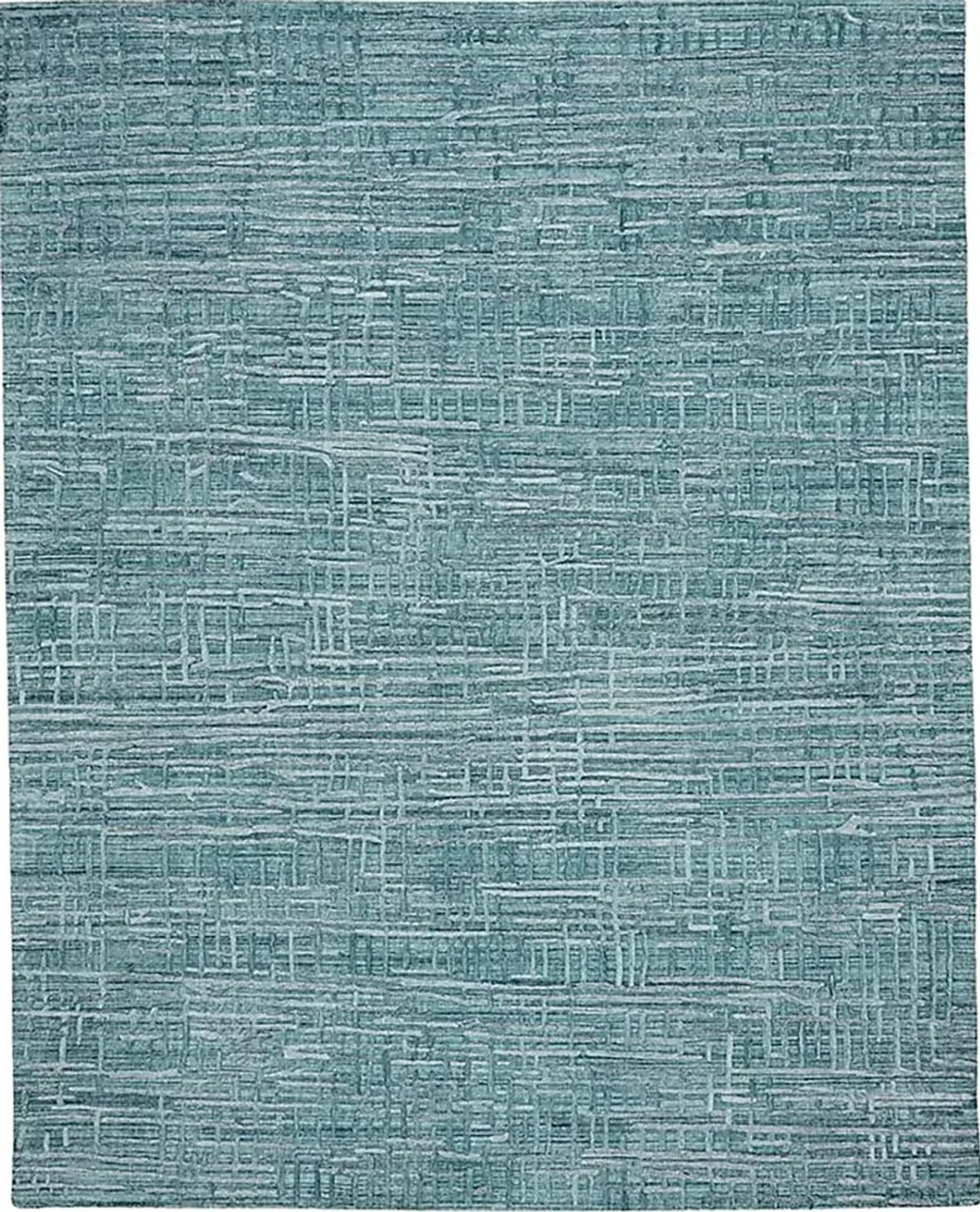 Wapeby Blue 8' x 10' Rug