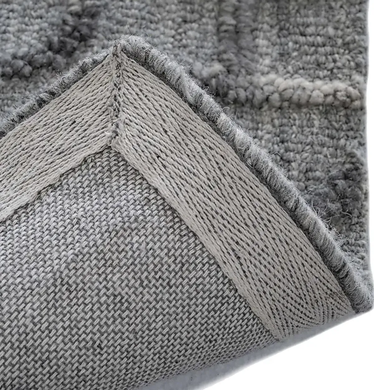 Covenbo Charcoal 8' x 10' Rug