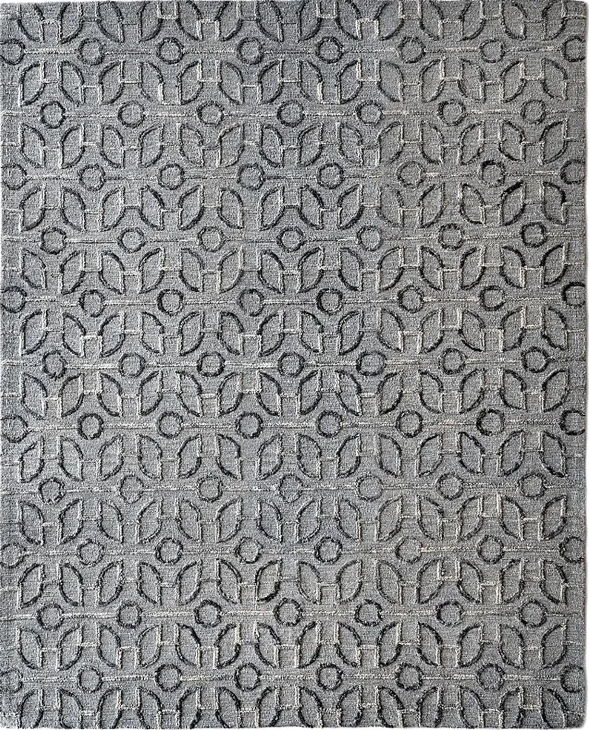 Covenbo Charcoal 8' x 10' Rug