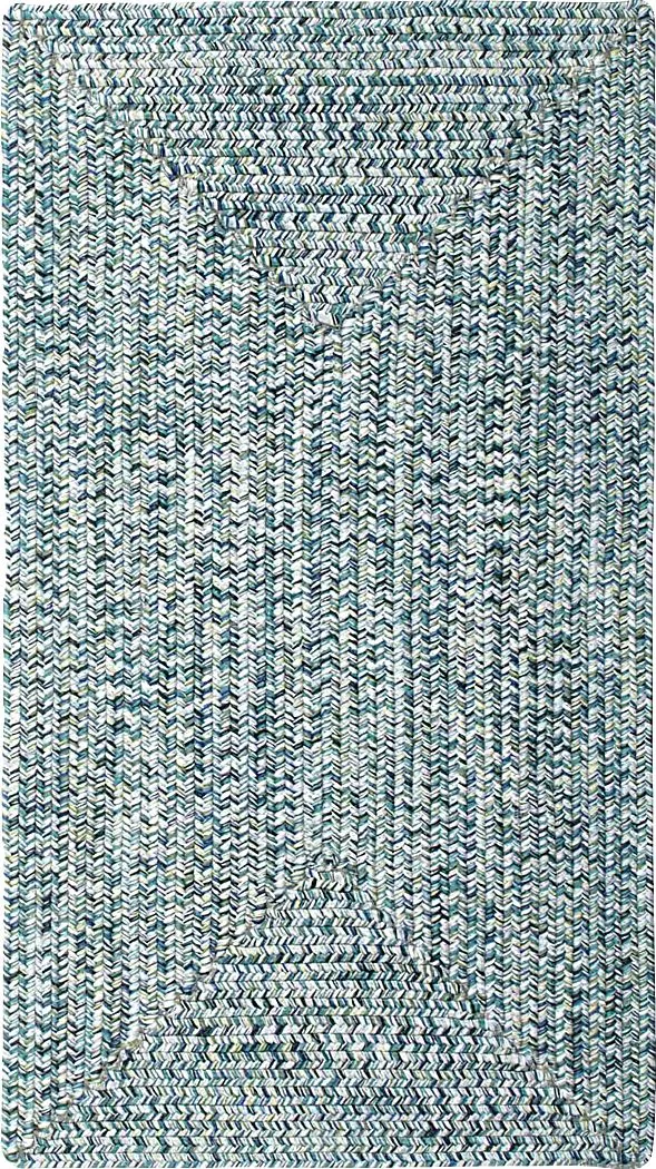 Garkani Blue 8' x 11' Rug