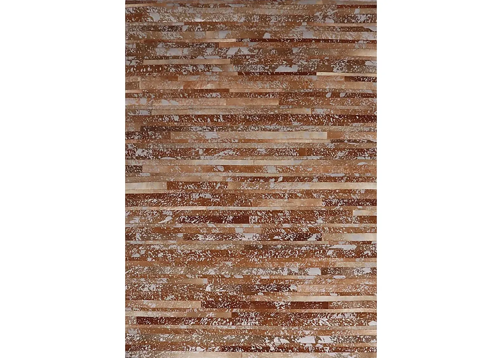 Cortara Brown 8' x 10' Rug