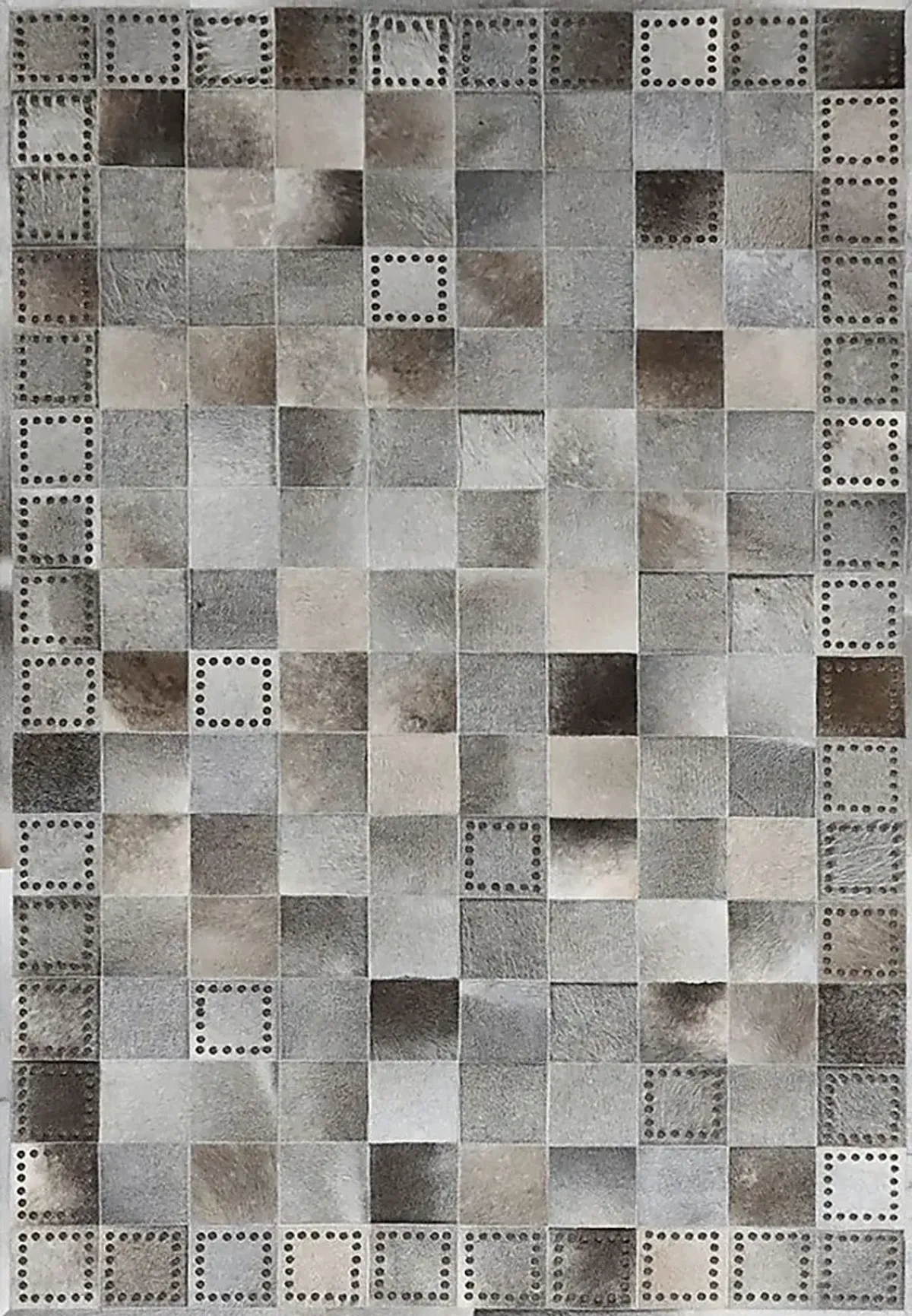 Kipham Gray 8' x 10' Rug