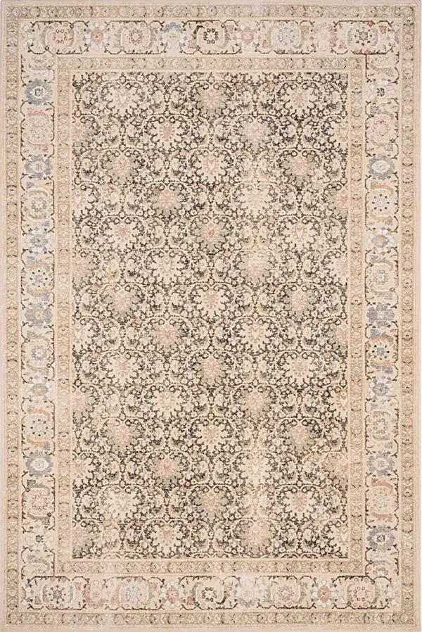 Matashire Cream/Beige 9'10 x 11' Rug
