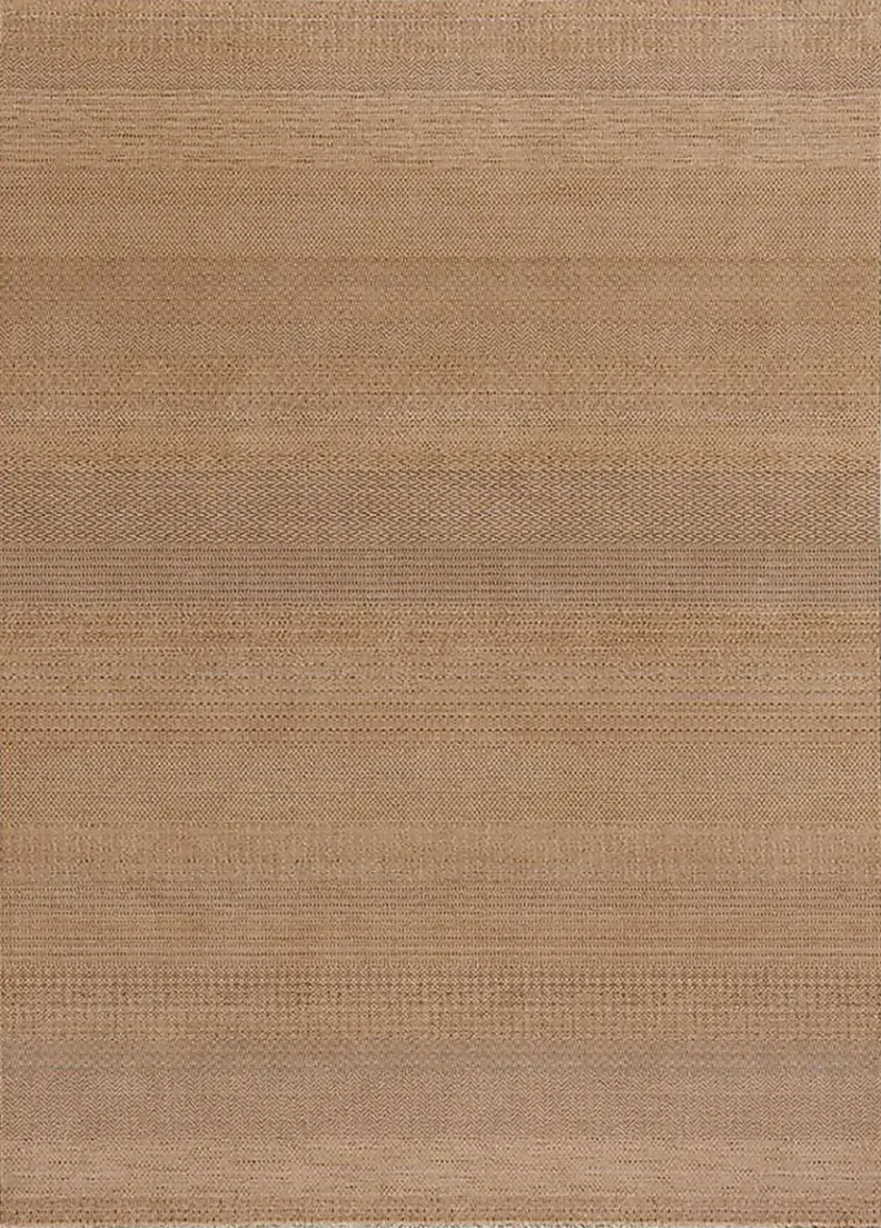 Langdare Beige 6'7 x 9'10 Rug