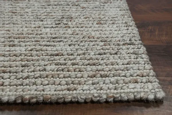 Tolbo Natural 7'6 x 9'6 Rug