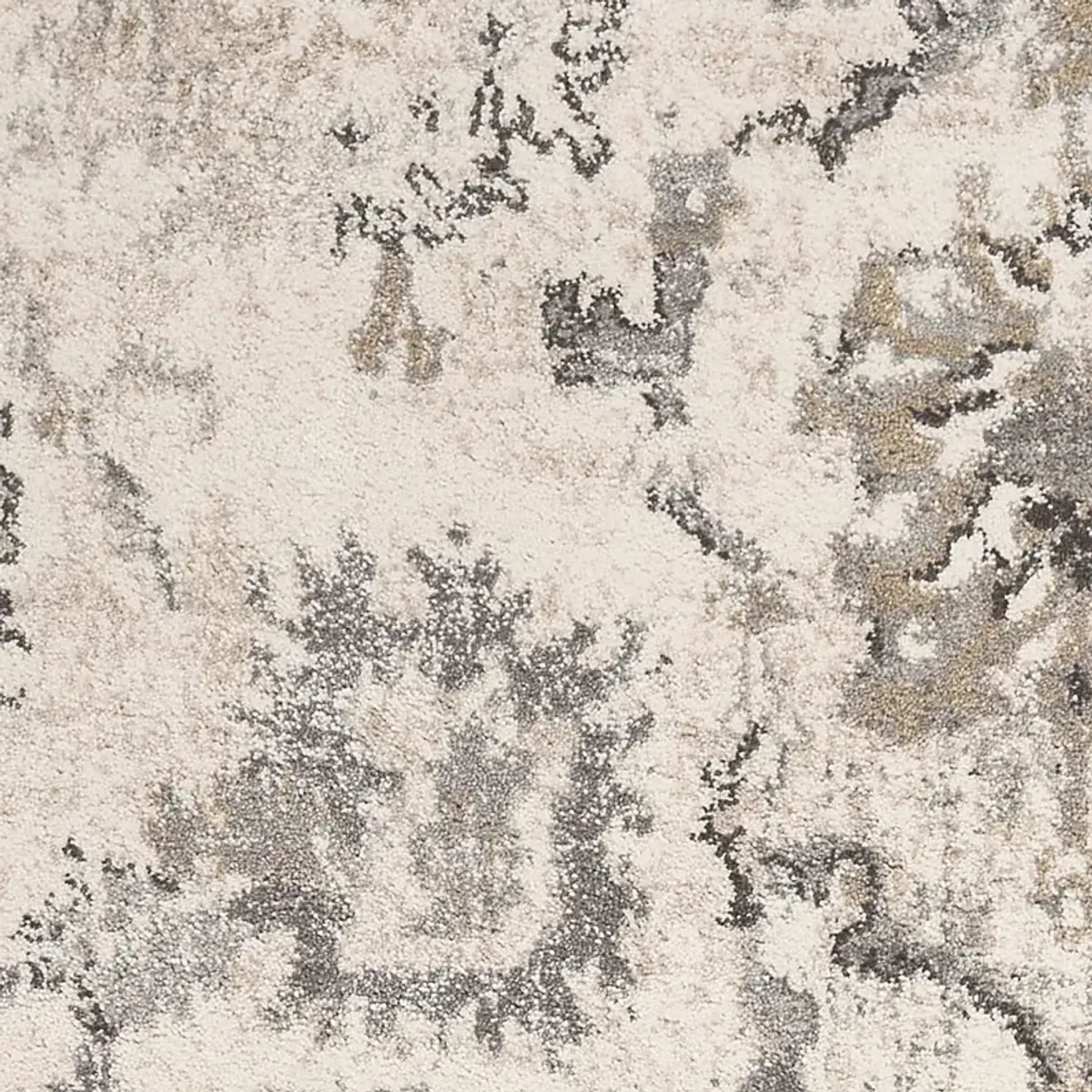 Musnia Ivory 7'10 x 9'10 Rug