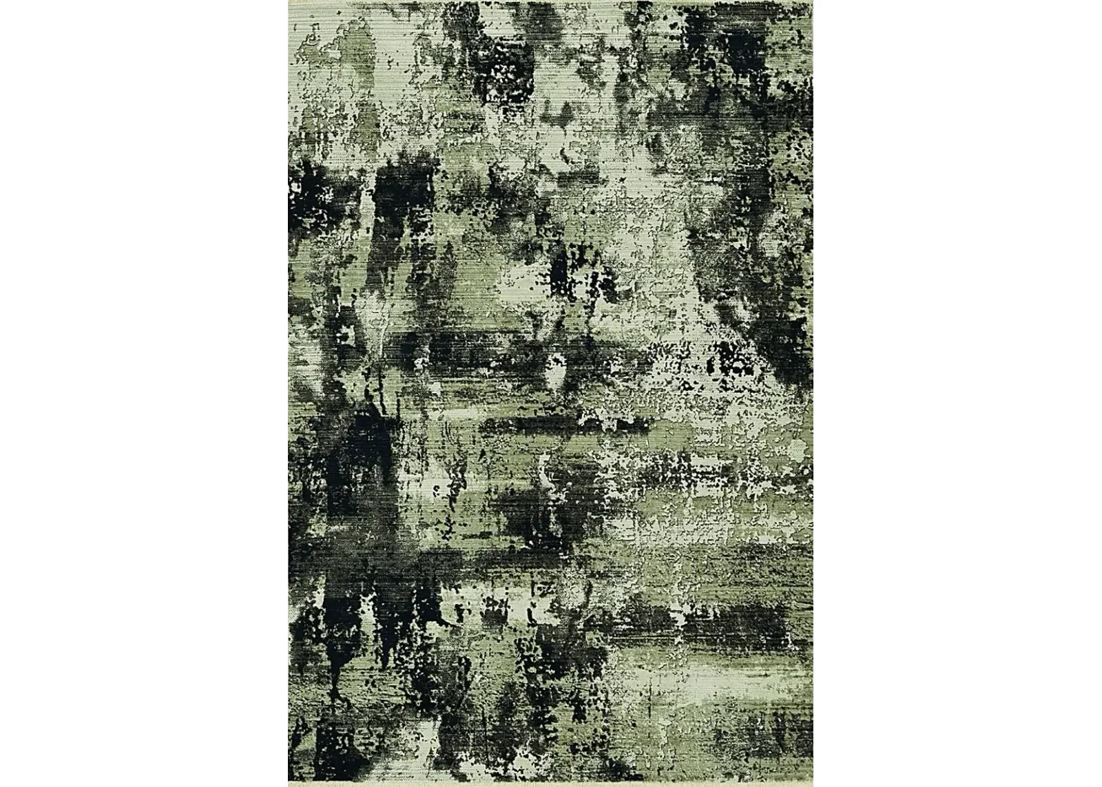 Salduff Ivory/Charcoal 7'10 x 10'10 Rug