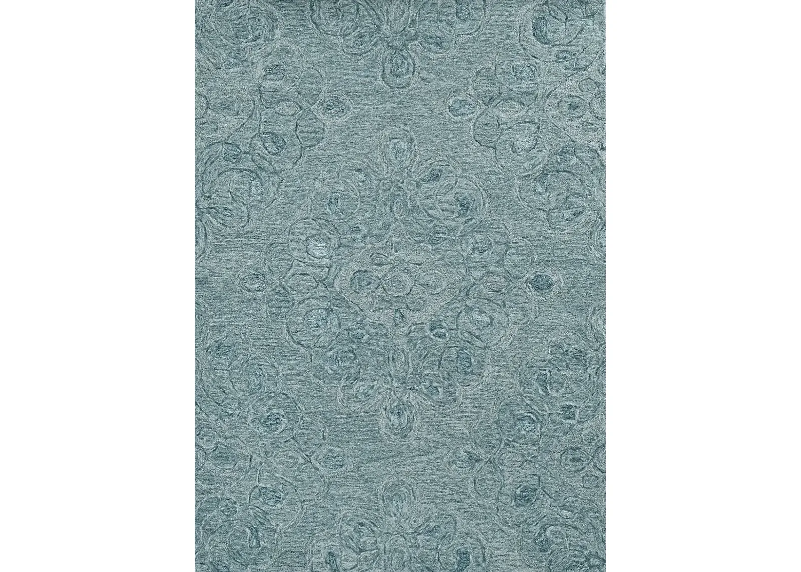 Valpar Seafoam 8'6 x 11'6 Rug