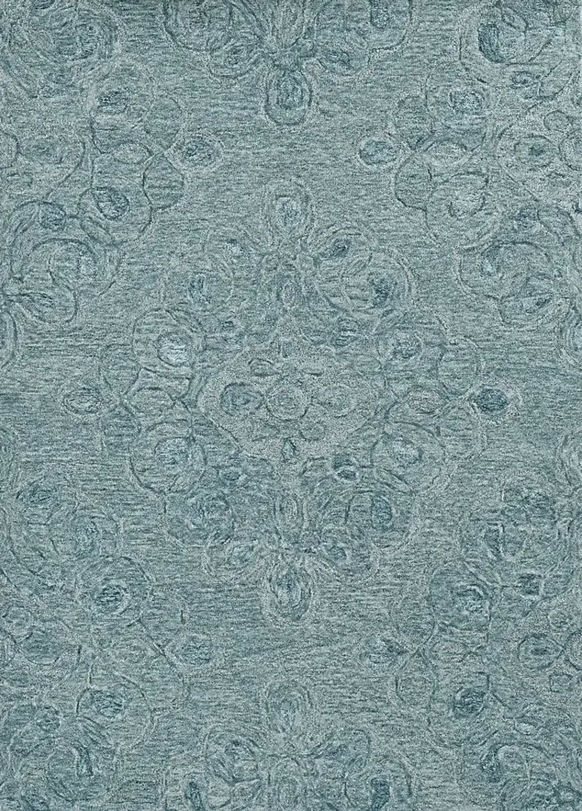 Valpar Seafoam 8'6 x 11'6 Rug