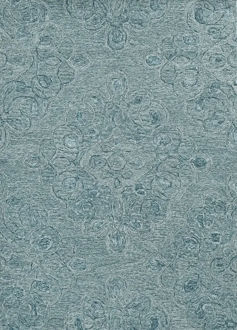 Valpar Seafoam 8'6 x 11'6 Rug