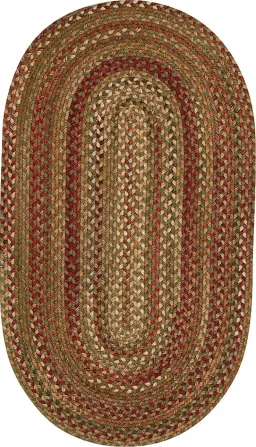Red- Sage color
