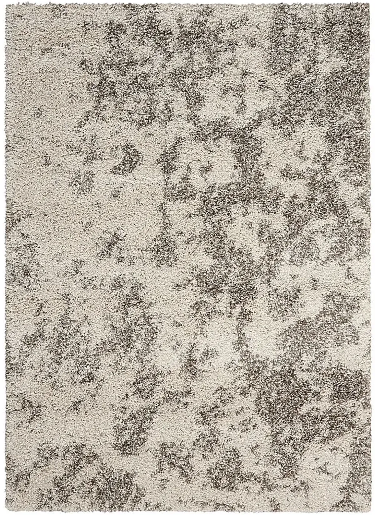 Bay Shag Gray 7'10 x 10'10 Rug