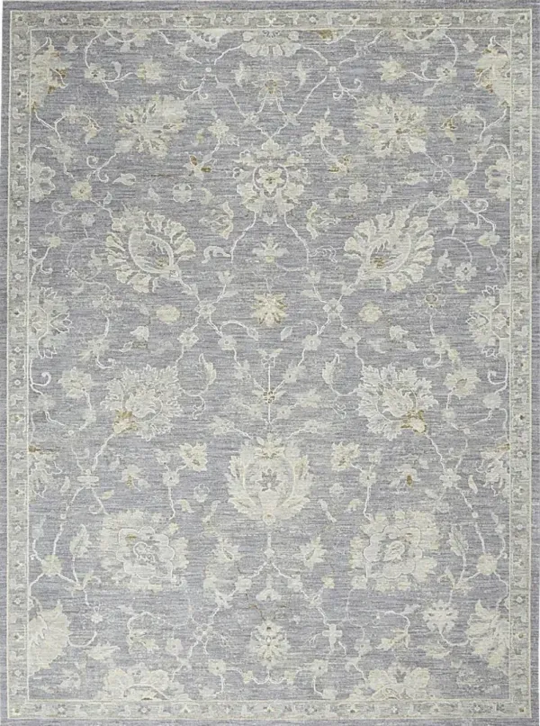 Palmyri Gray 7'10 x 10'4 Rug
