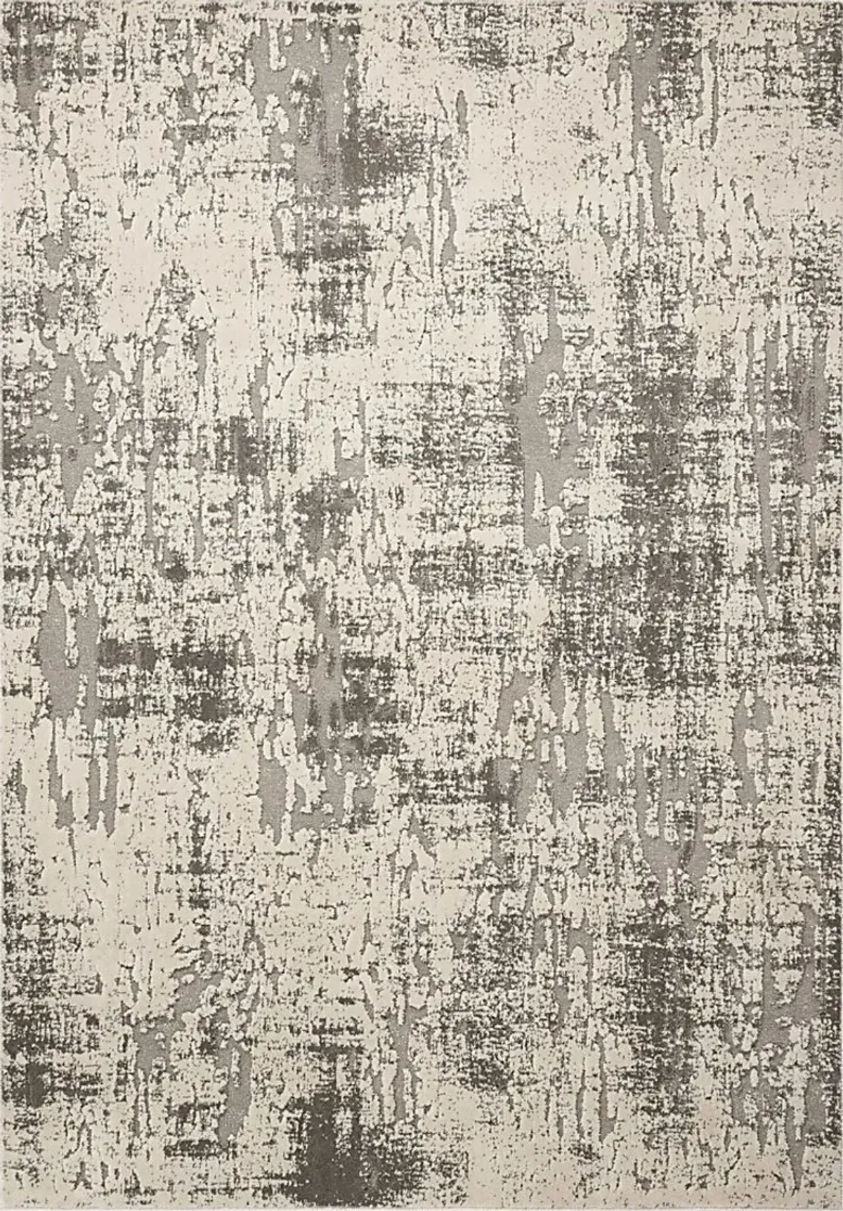 Ailine Ivory 9'3 x 12'9 Rug