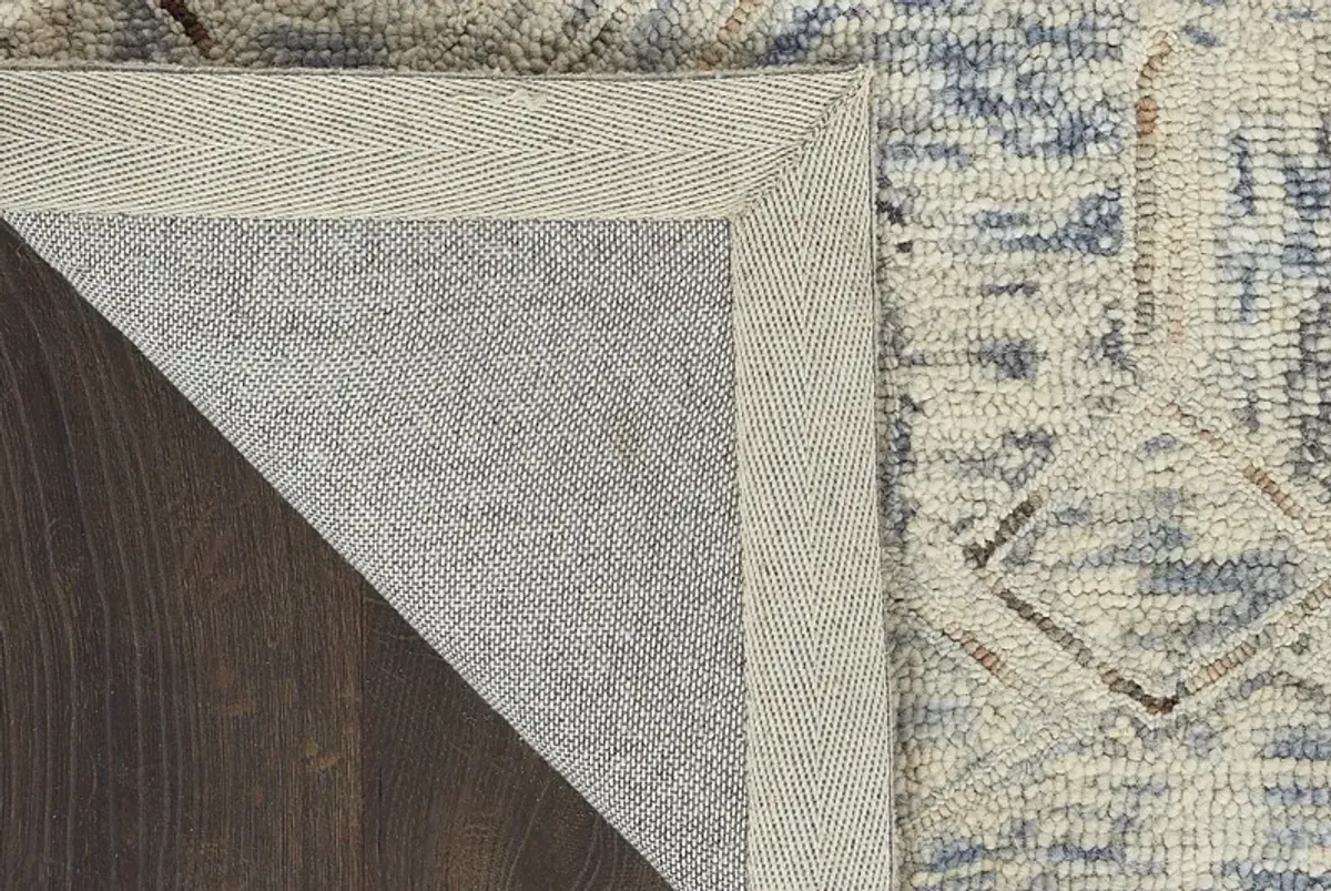 Bellingen Multi 2'3 x 7'6 Rug