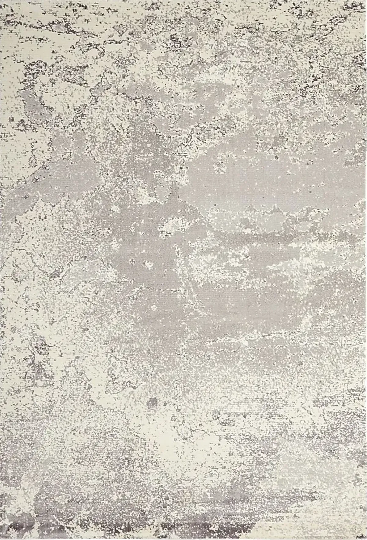 Chaila Gray 5'6 x 8' Rug