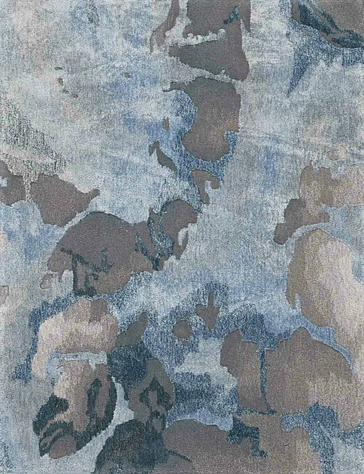 Anna Maria Gray 2' x 3' Rug