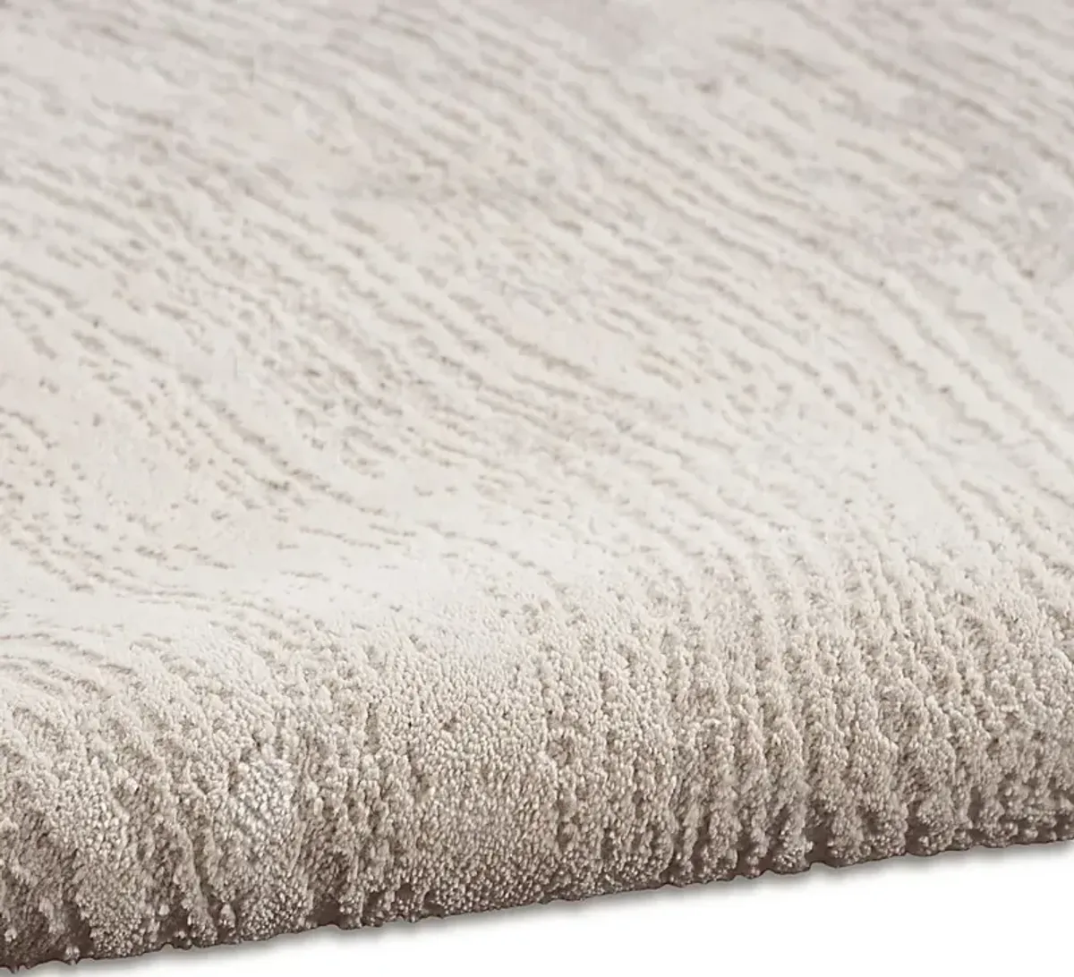 Oatley Silver 2'3"" x 7'5"" Rug