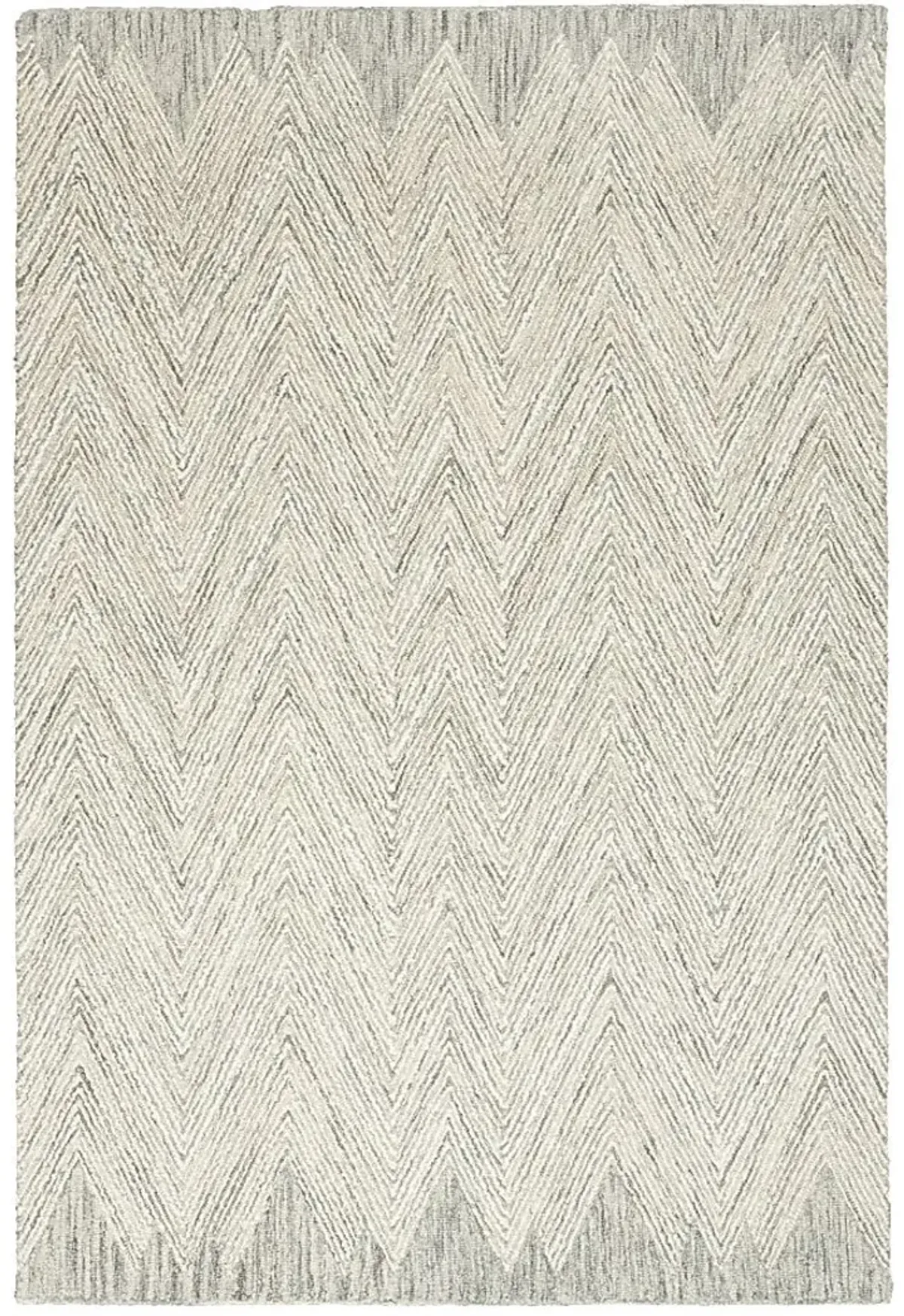 Sagarmatha Blue 5' x 7'6 Rug