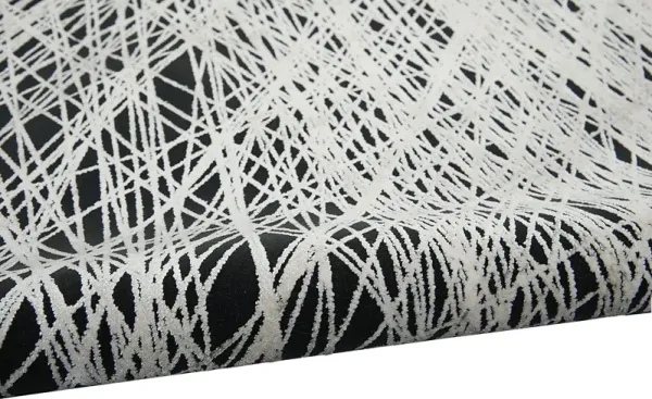 Crozet Black 8' x 10' Rug