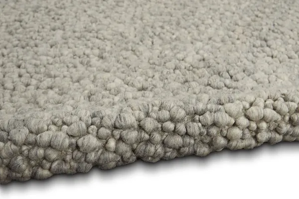 Damaris Gray 9' x 12' Rug