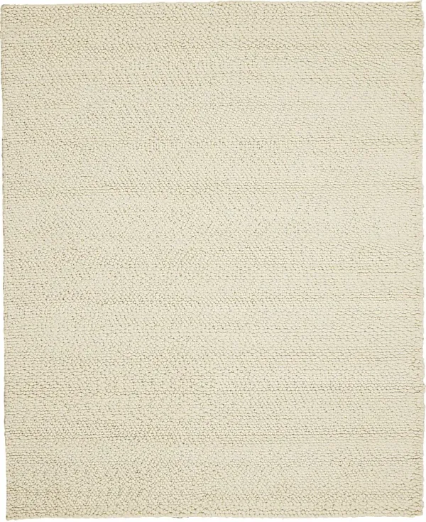 Damaris Ivory 8' x 10' Rug