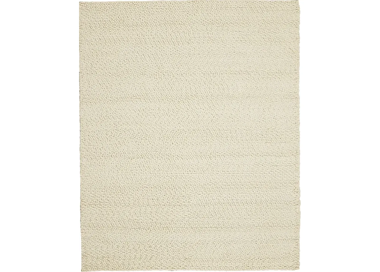 Damaris Ivory 8' x 10' Rug