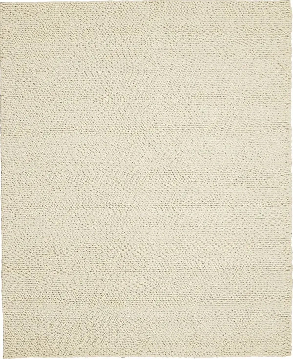 Damaris Ivory 8' x 10' Rug