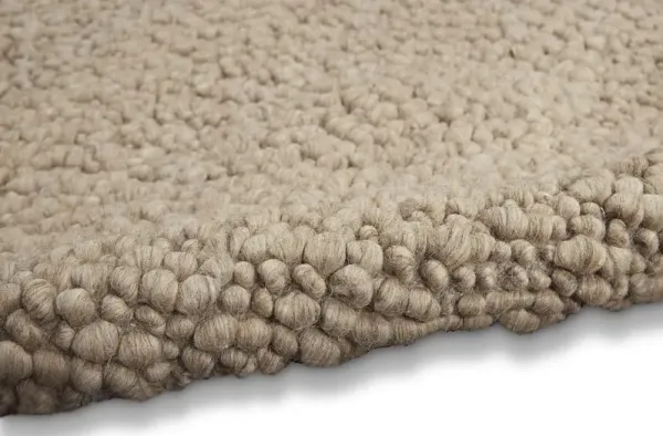 Damaris Mocha 9' x 12' Rug