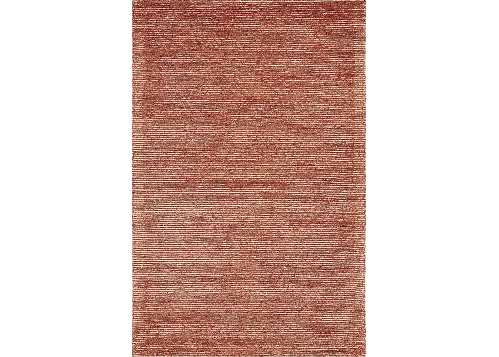 Castin Red 4' x 6' Rug