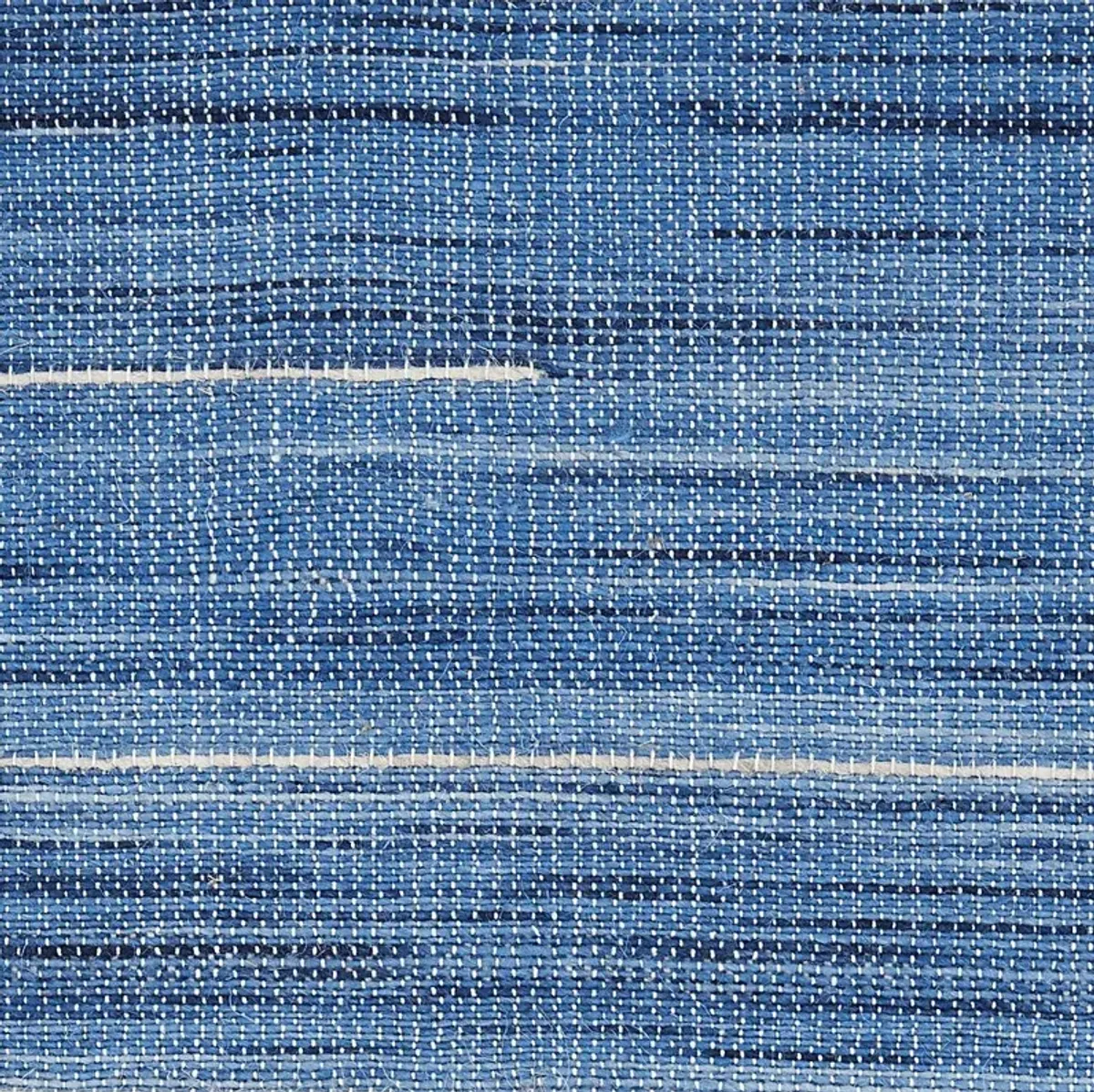 Ferriday Blue 5'3"" x 7'3"" Rug