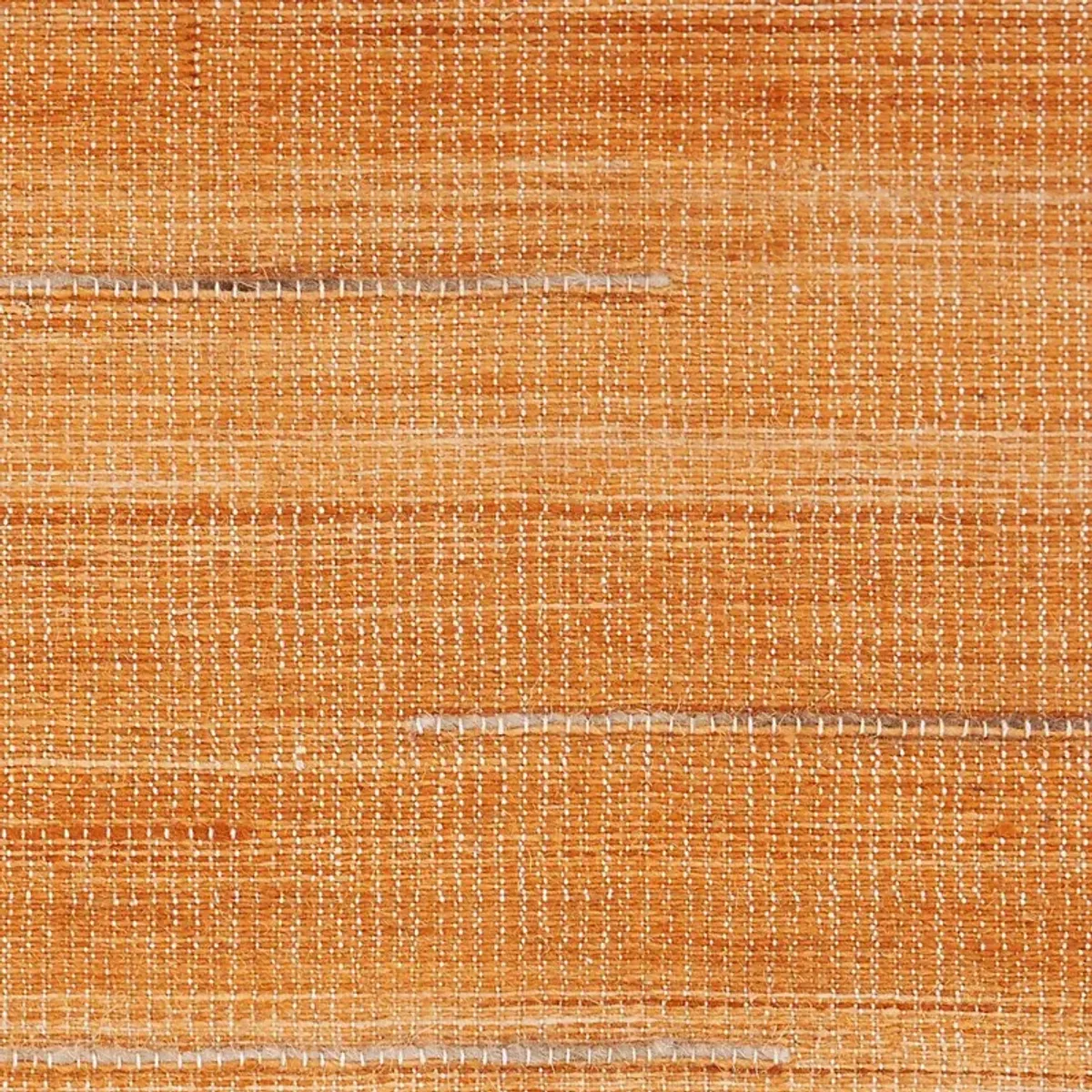 Ferriday Orange 5'3"" x 7'3"" Rug