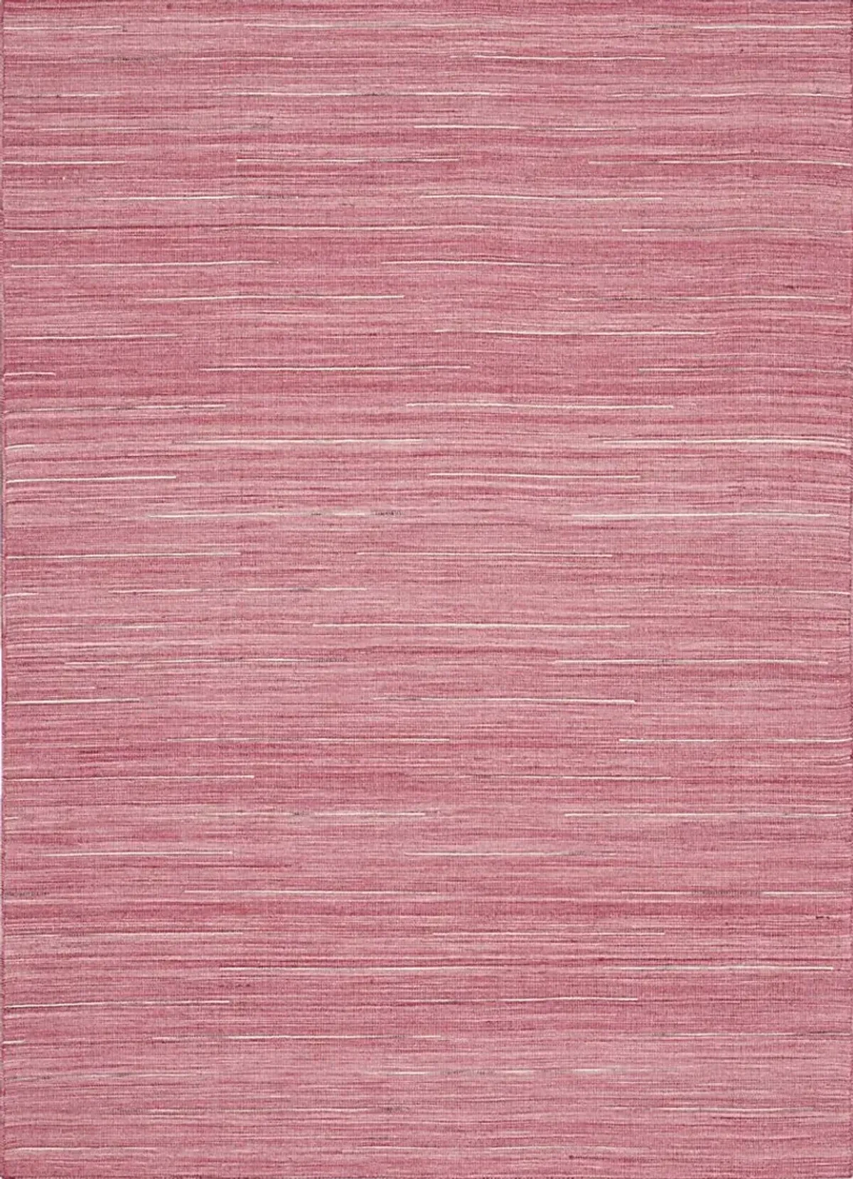 Ferriday Pink 5'3"" x 7'3"" Rug