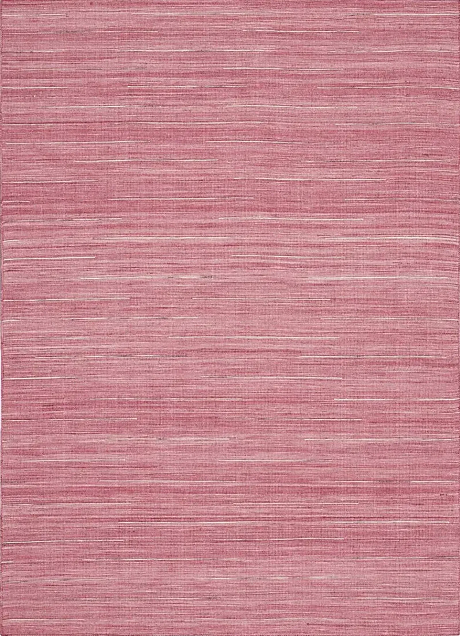 Ferriday Pink 5'3"" x 7'3"" Rug