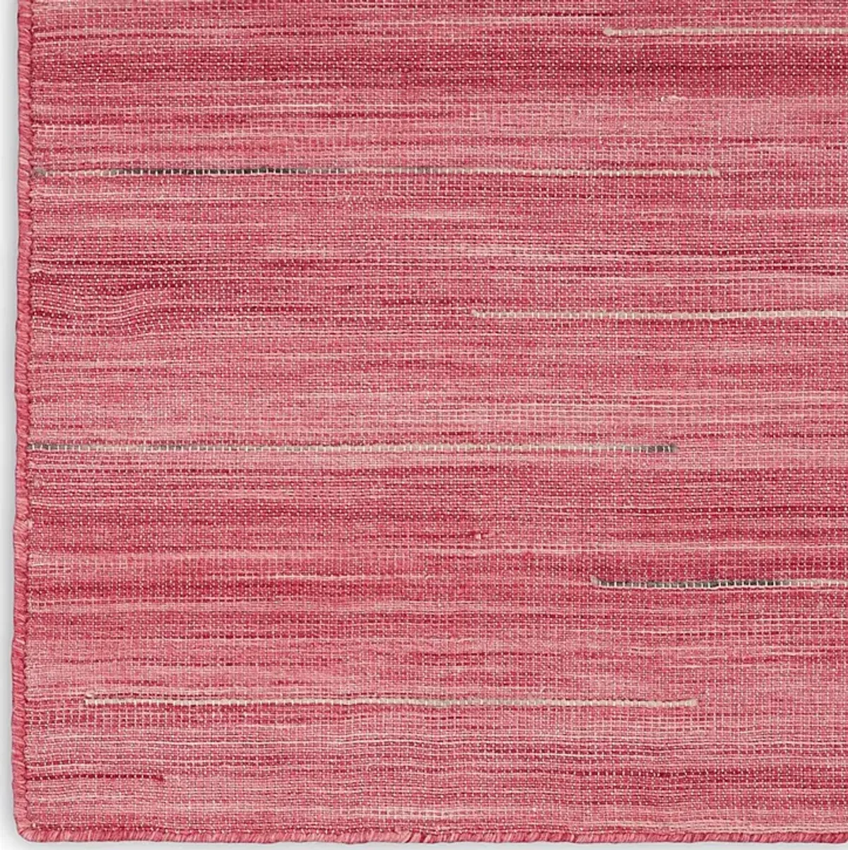 Ferriday Pink 8' x 10' Rug