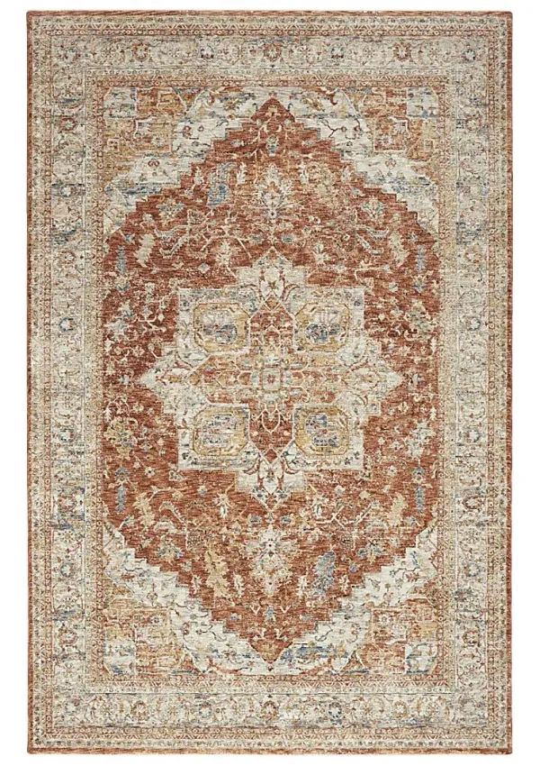 Amaru Multi 3'11 x 5'11 Rug