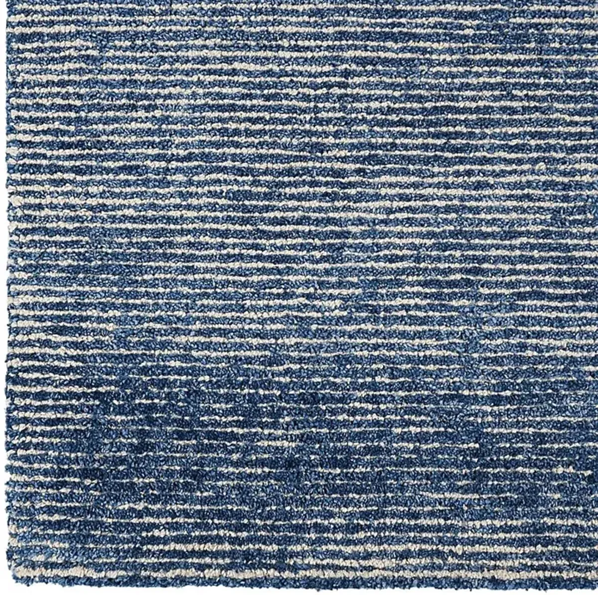 Castin Blue 2'3 x 7'6 Runner Rug