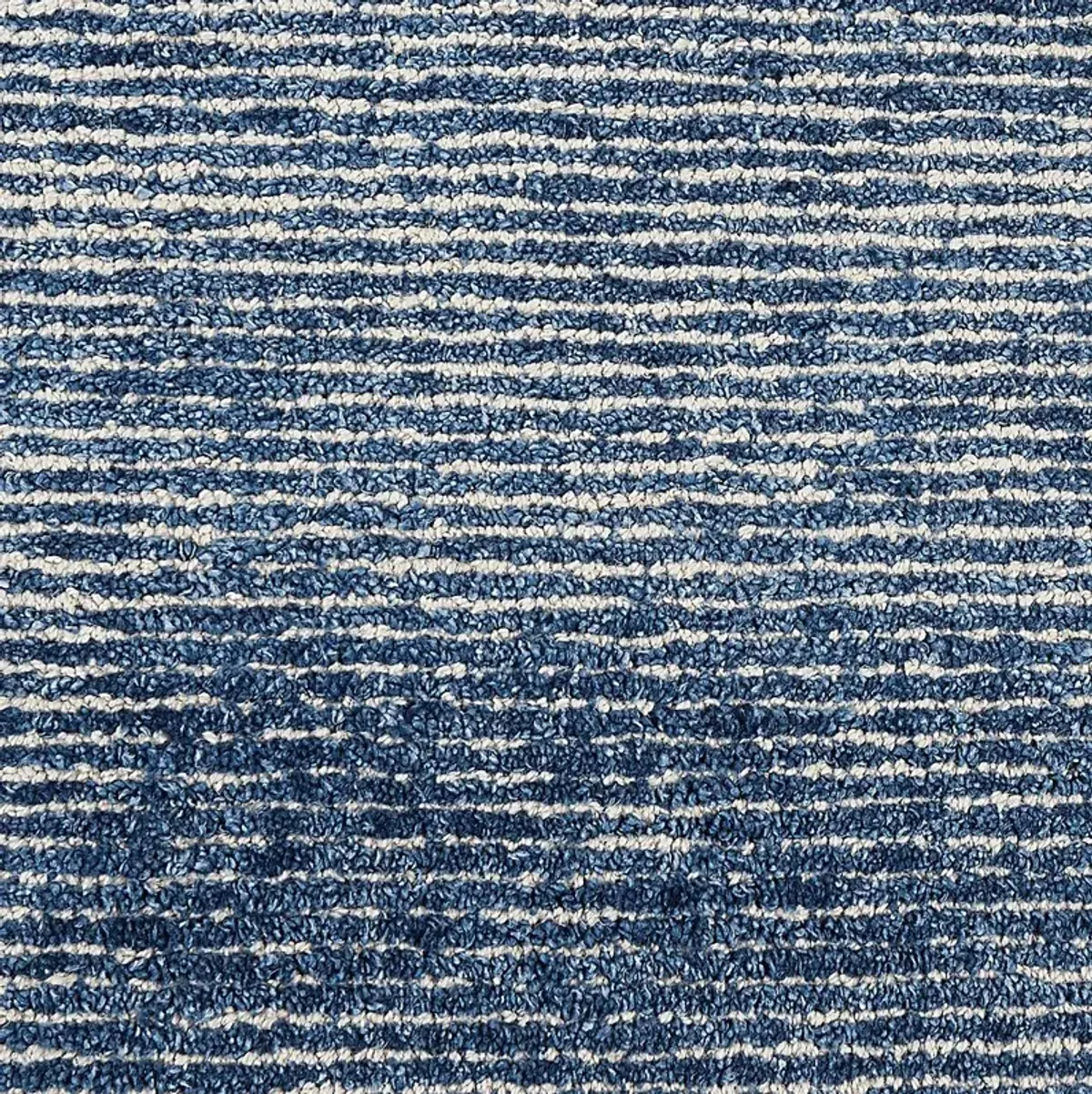 Castin Blue 8' x 10'6"" Rug