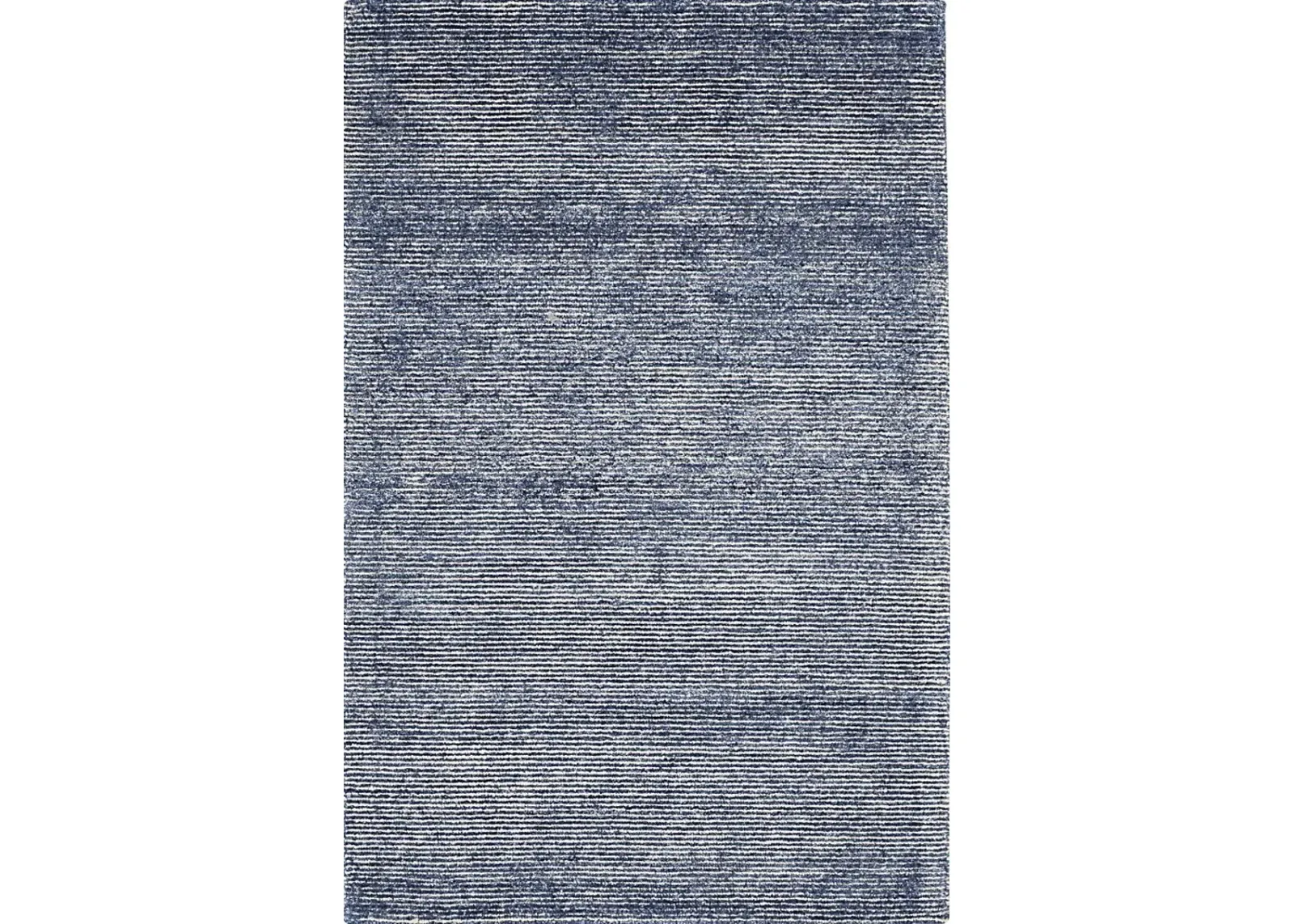 Castin Blue 8' x 10'6"" Rug