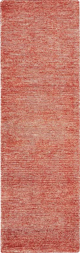 Red color