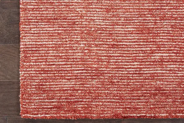 Castin Brown 5'3" x 7'5" Rug