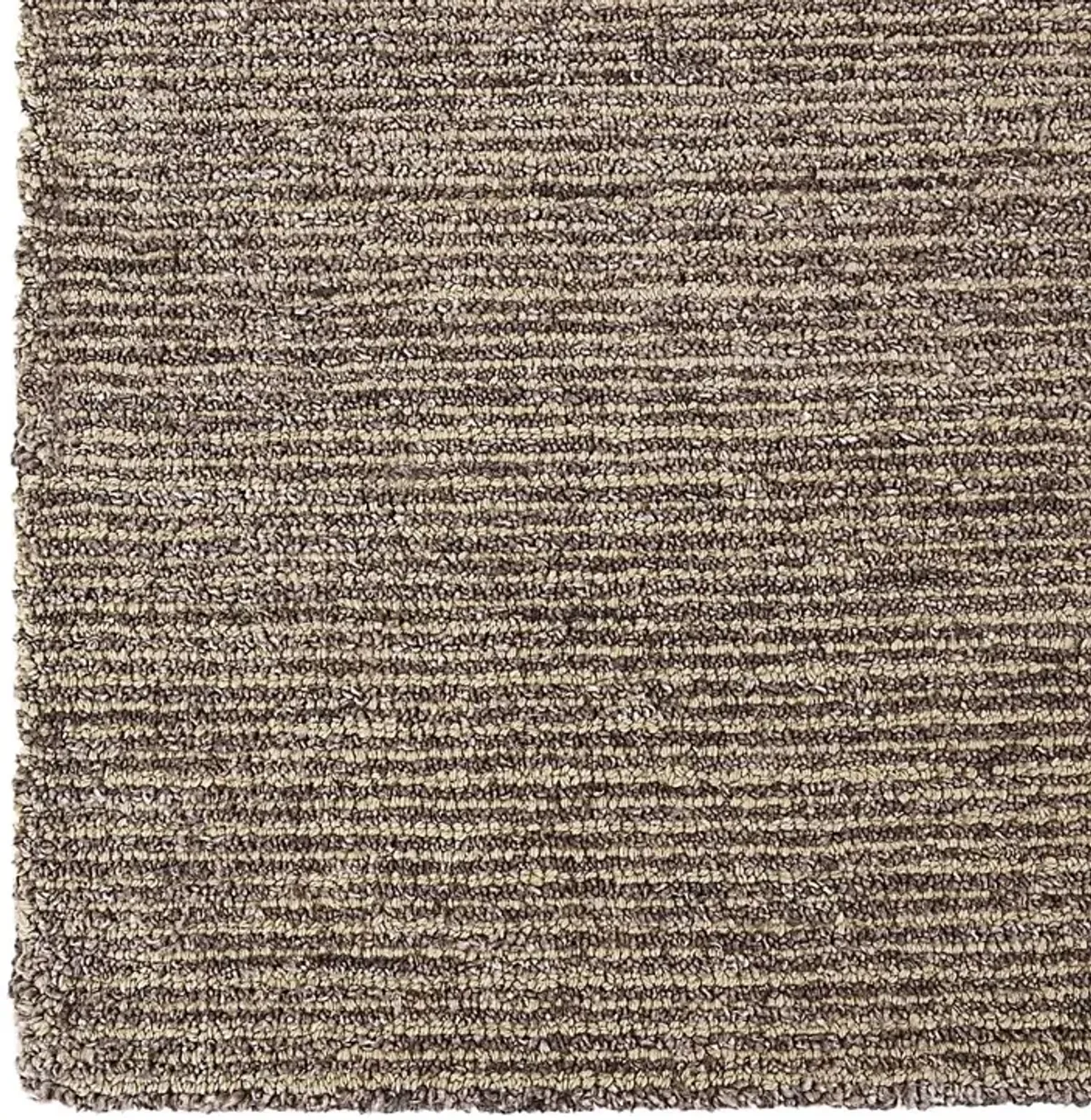 Castin Charcoal 2'3 x 7'6 Runner Rug