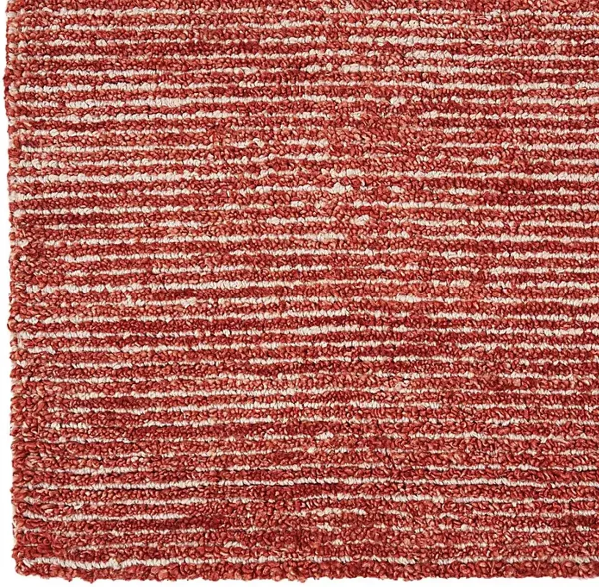 Castin Red 9'6 x 13' Rug