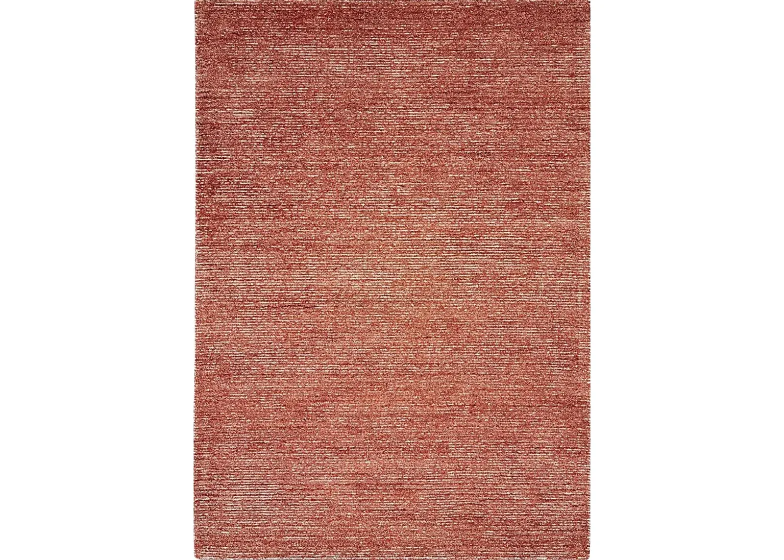 Castin Red 9'6 x 13' Rug