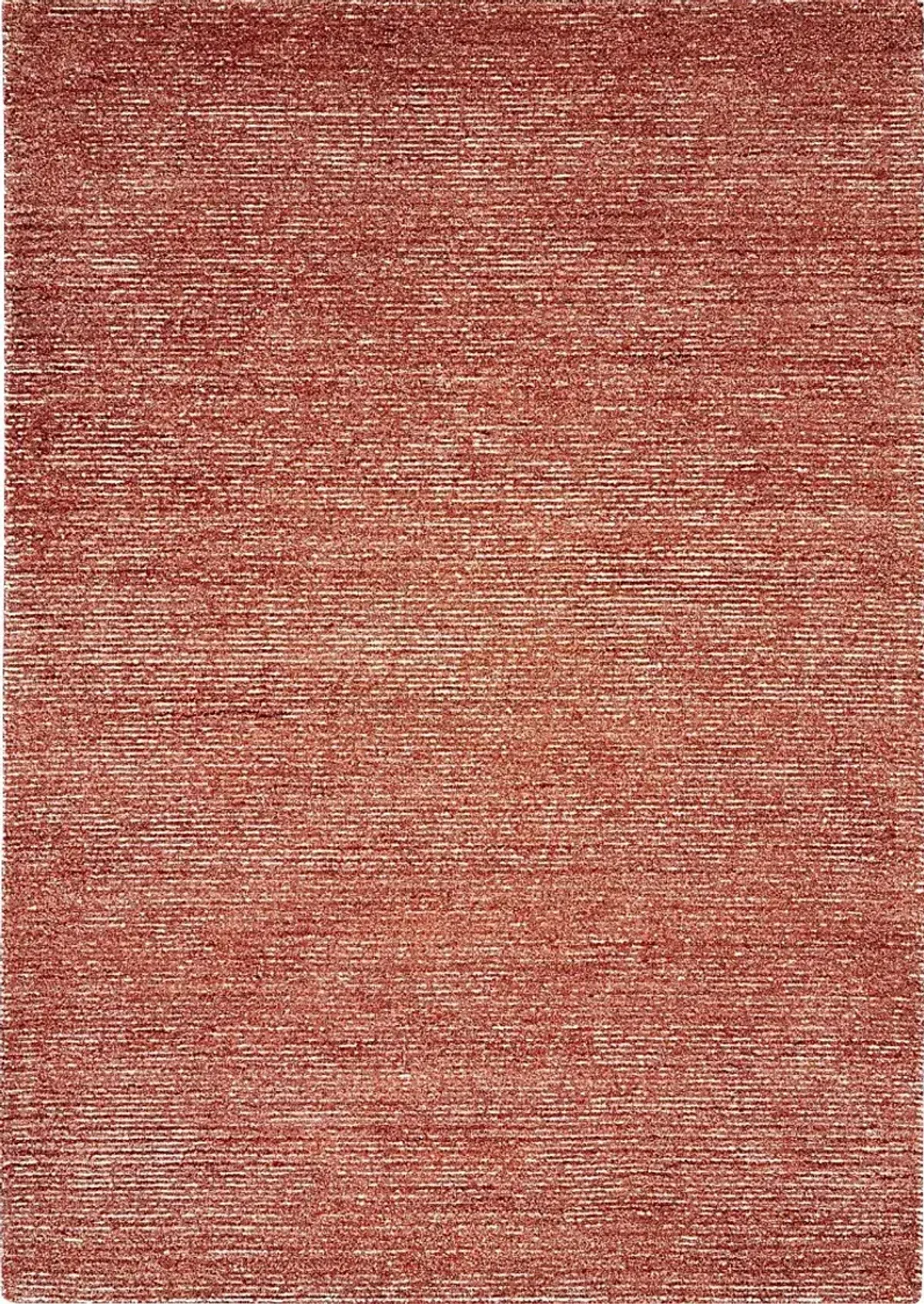 Castin Red 9'6 x 13' Rug