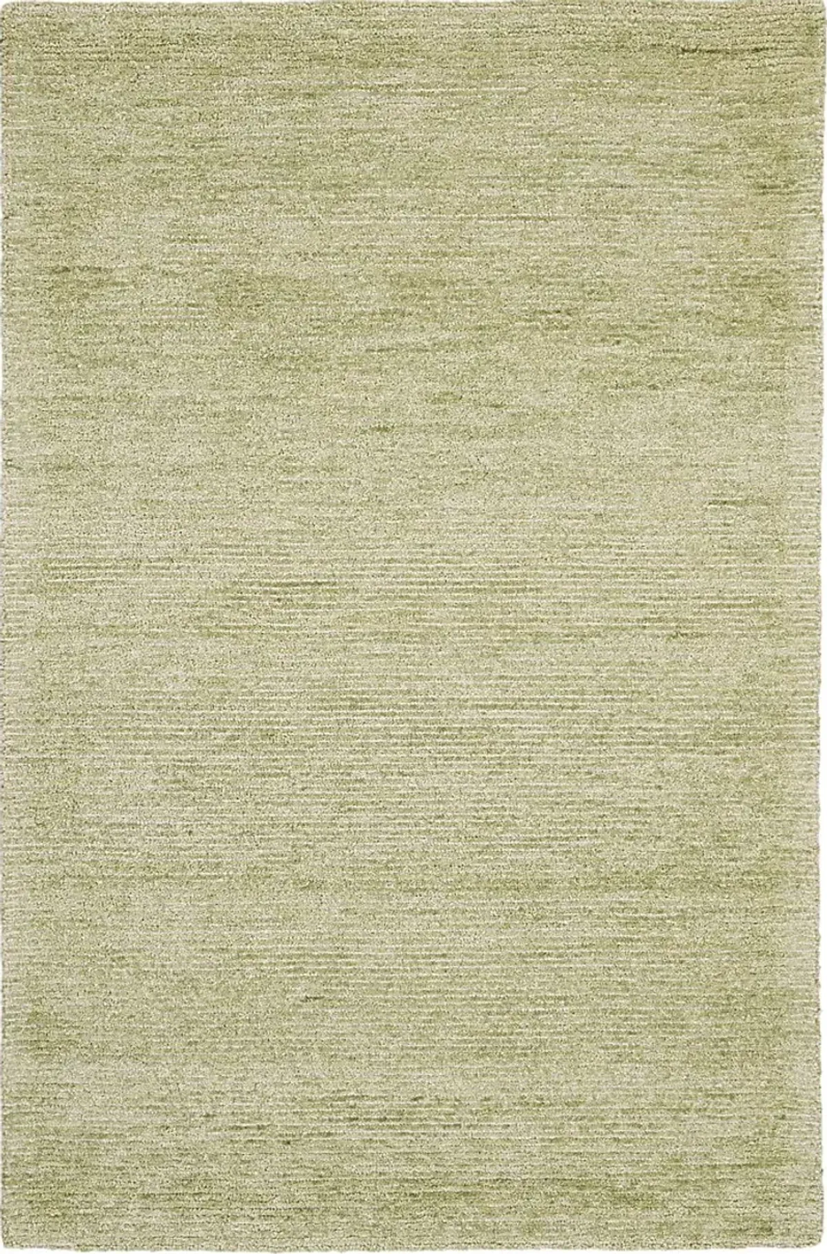 Castin Green 5'3" x 7'5" Rug