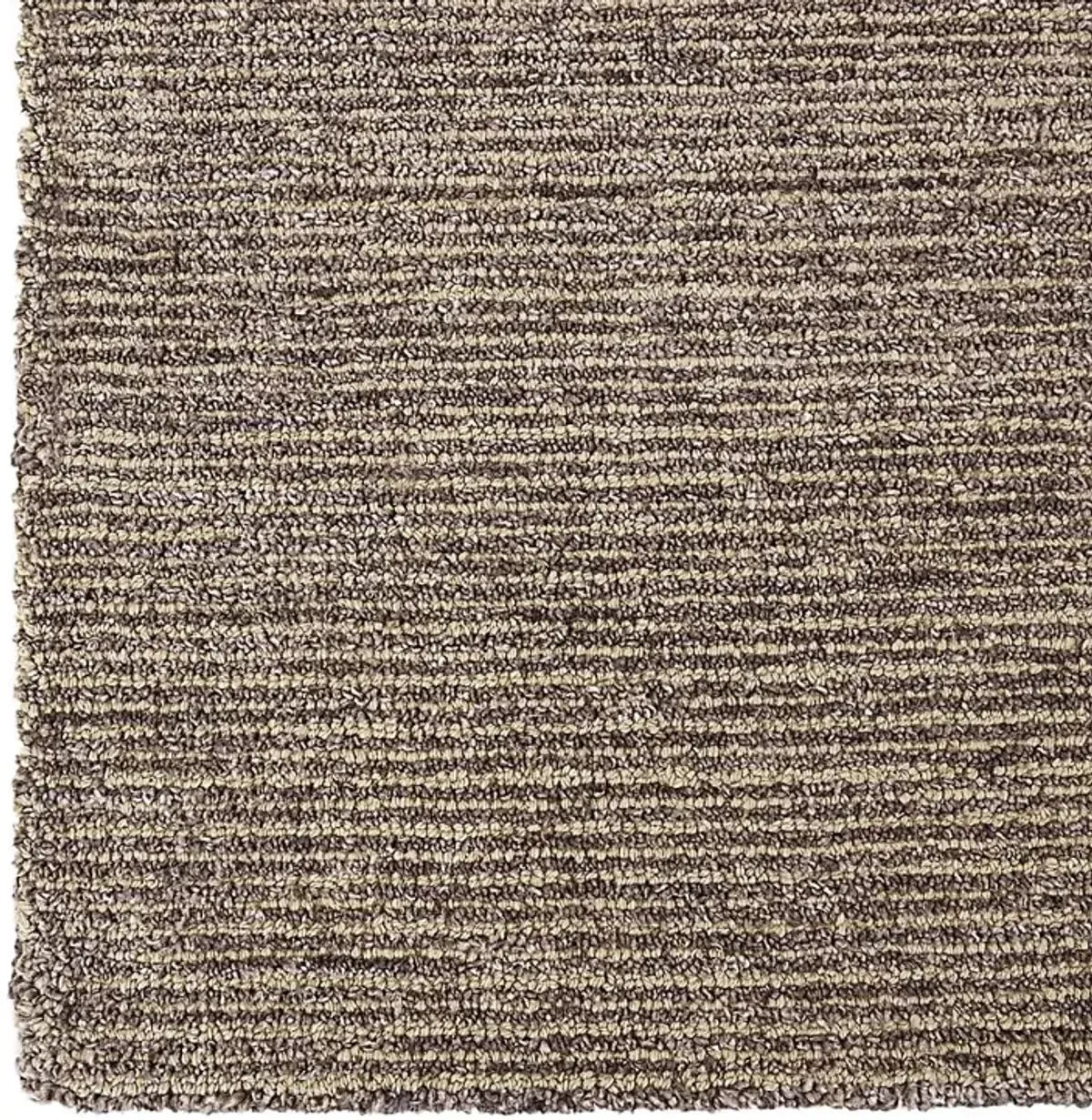 Castin Charcoal 9'6 x 13' Rug